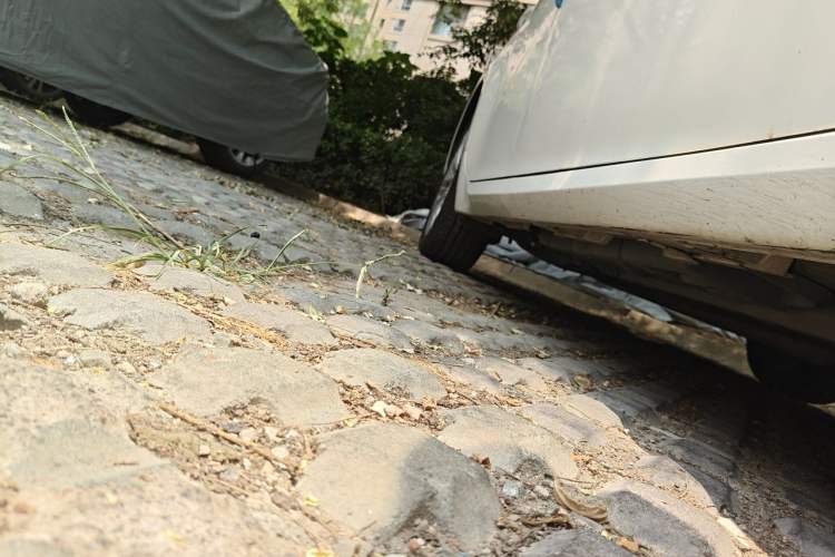 Used Lexus ES 2015 200 Elite Edition Chassis Front Right