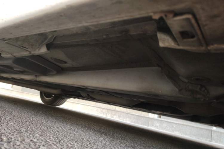 Used Lexus ES 2015 200 Elite Edition Chassis Front Right