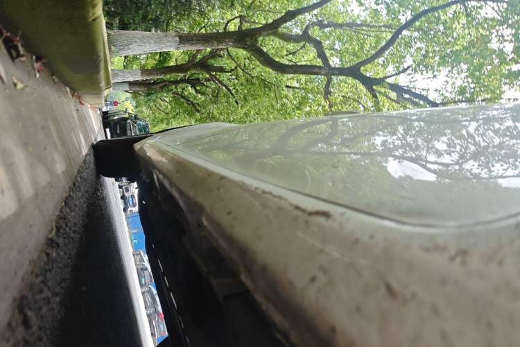 Used Lexus ES 2015 200 Elite Edition Chassis Front Right
