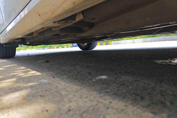 Used Lexus ES 2015 200 Elite Edition Chassis Front Right