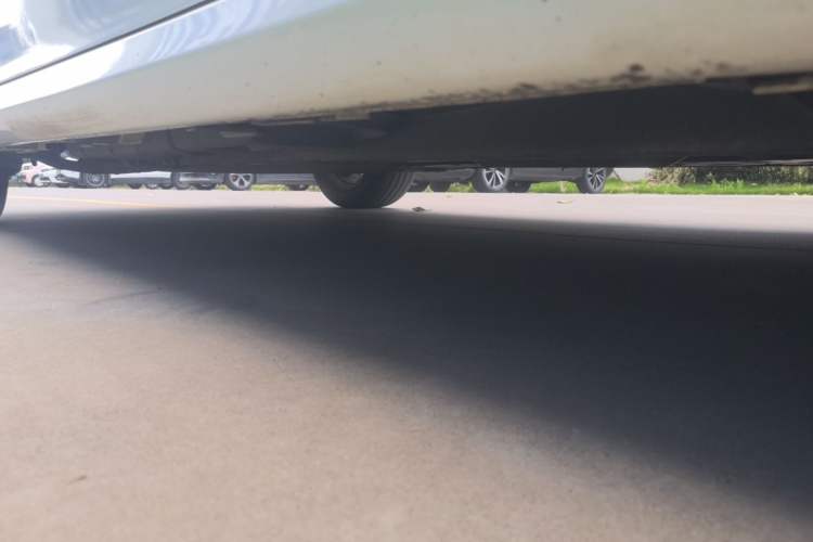 Used Lexus ES 2015 200 Elite Edition Chassis Front Right
