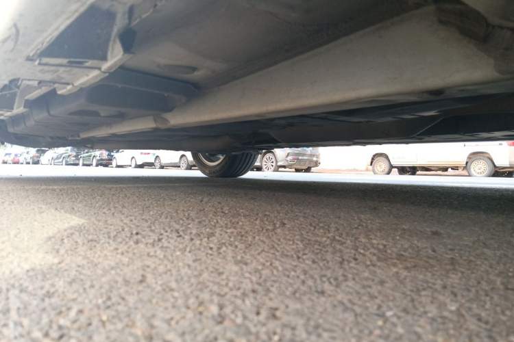 Used Lexus ES 2015 300h Comfort Edition Chassis Front Right
