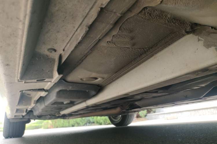 Used Lexus ES 2015 300h Comfort Edition Chassis Front Right