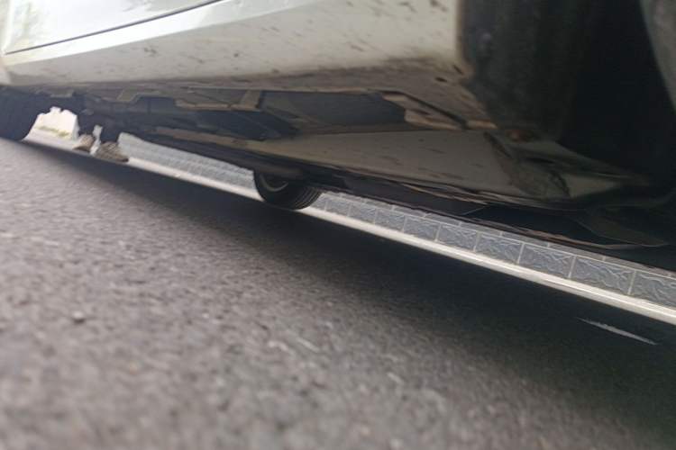 Used Lexus ES 2015 200 Elite Edition Chassis Front Right