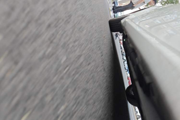 Used Lexus ES 2015 200 Elite Edition Chassis Front Right