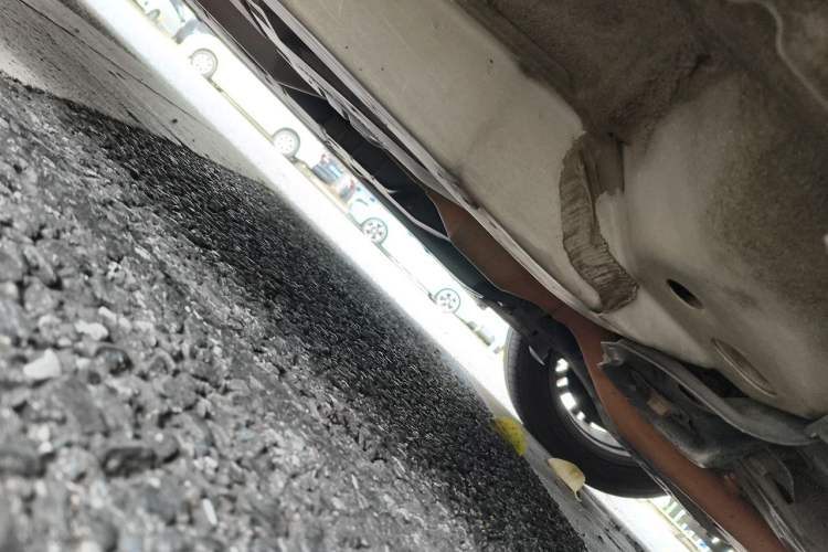 Used Lexus ES 2015 200 Elite Edition Chassis Front Right