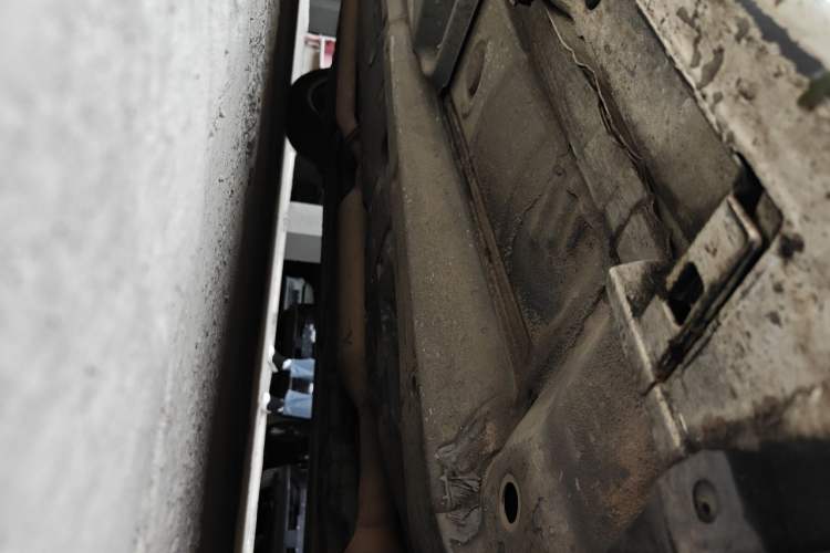 Used Lexus ES 2015 300h Comfort Edition Chassis Front Right