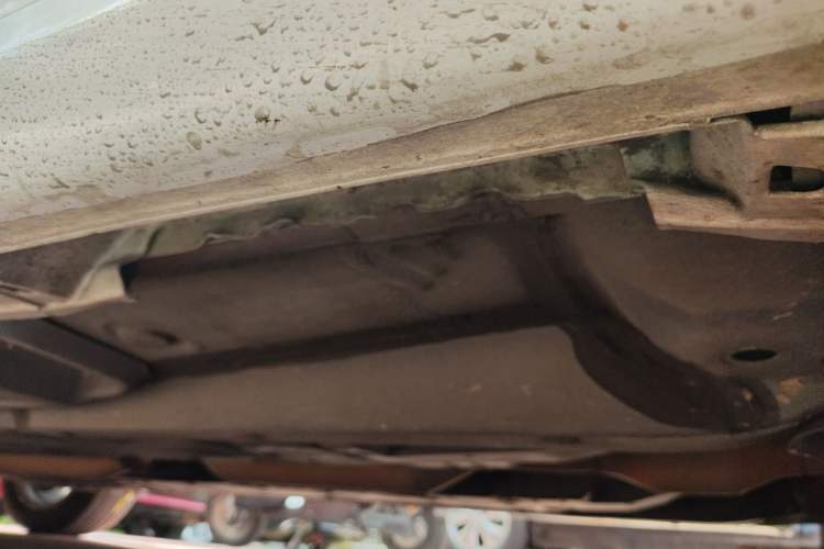 Used Lexus ES 2015 200 Elite Edition Chassis Front Right
