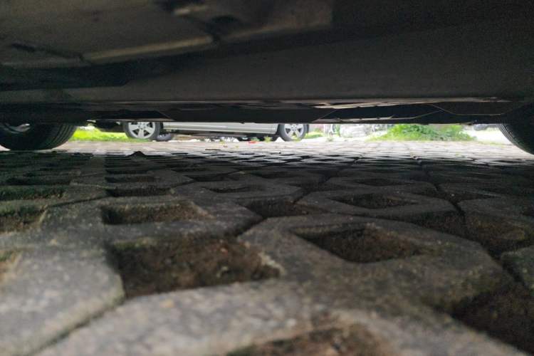 Used Lexus ES 2015 250 Elegant Edition Chassis Front Right