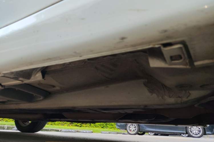 Used Lexus ES 2015 200 Elite Edition Chassis Front Right