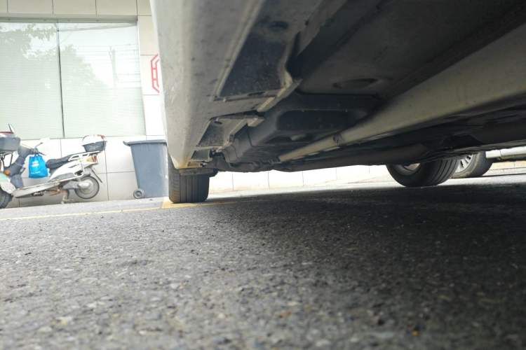 Used Lexus ES 2015 200 Comfort Edition Chassis Front Right
