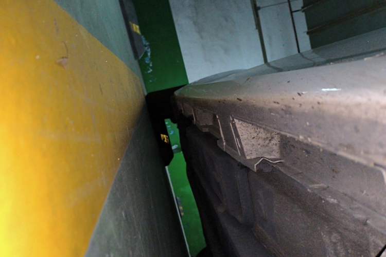 Used Lexus ES 2015 200 Elite Edition Chassis Front Right