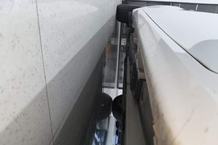 Used Lexus ES 2015 200 Elite Edition Chassis Front Right