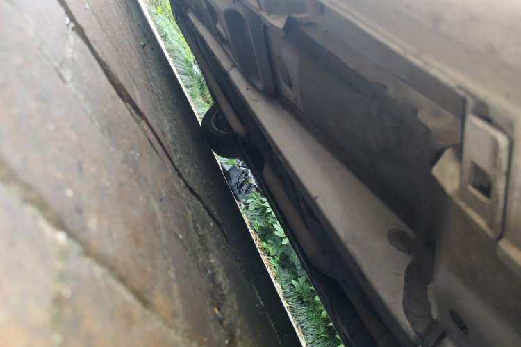 Used Lexus ES 2015 200 Elite Edition Chassis Front Right
