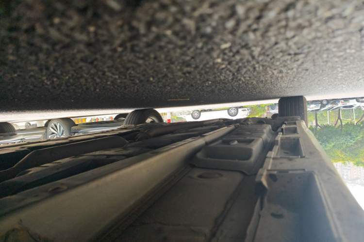Used Lexus ES 2015 300h Comfort Edition Chassis Front Right