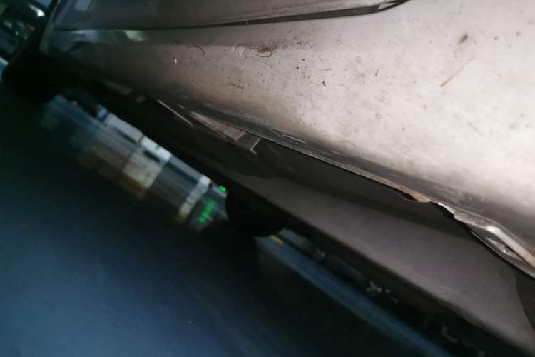 Used Lexus ES 2015 200 Elite Edition Chassis Front Right