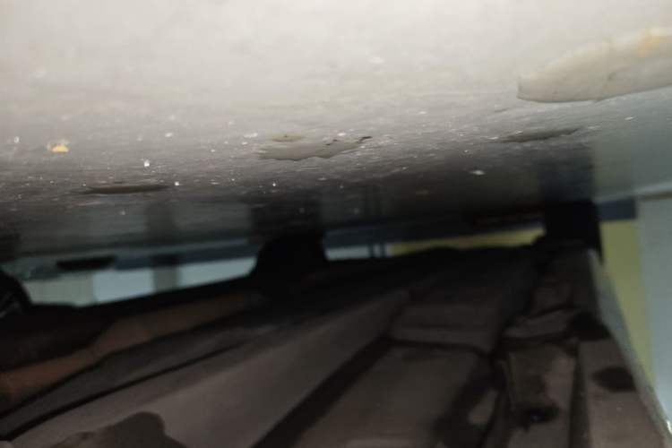 Used Lexus ES 2015 200 Elite Edition Chassis Front Right
