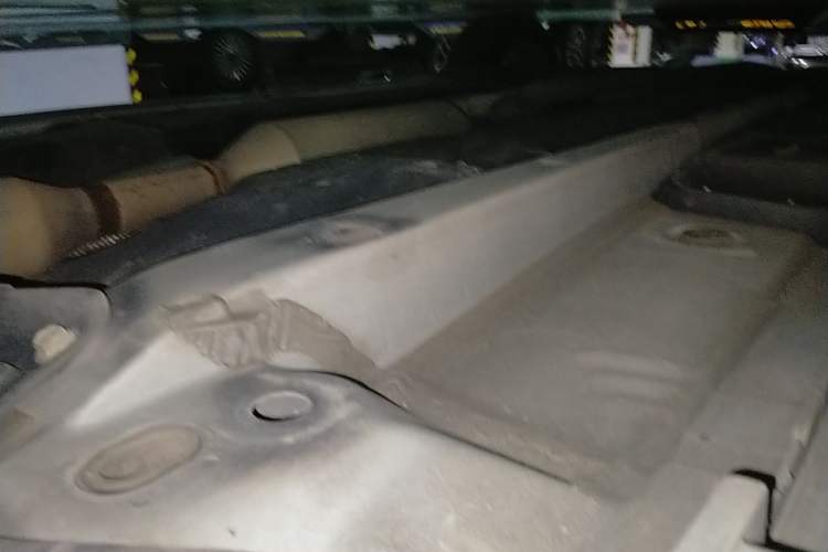 Used Lexus ES 2015 200 Elite Edition Chassis Front Right