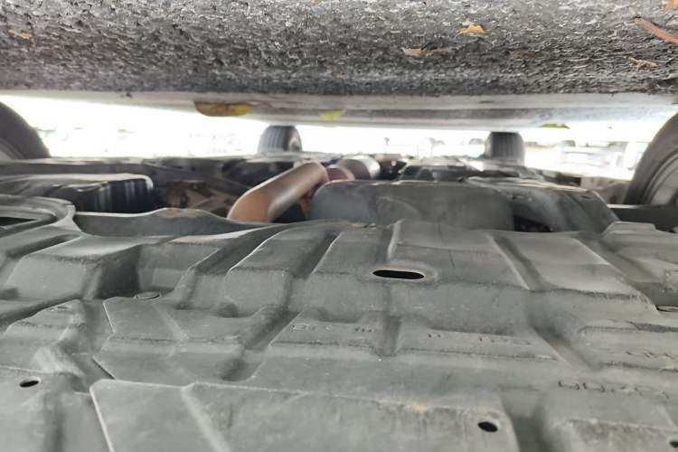 Used Lexus ES 2015 200 Elite Edition Chassis Front