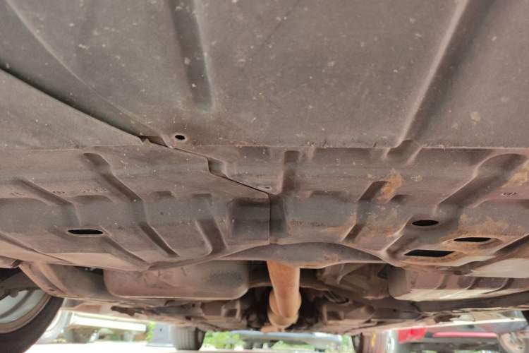 Used Lexus ES 2015 200 Elite Edition Chassis Front