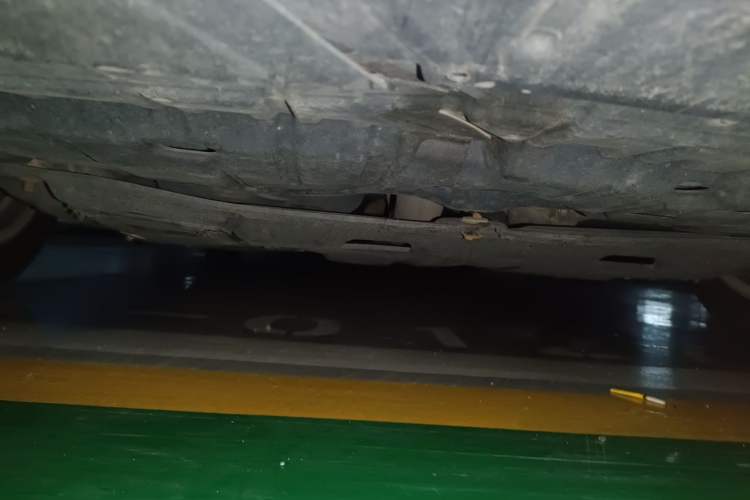 Used Lexus ES 2015 300h Comfort Edition Chassis Front
