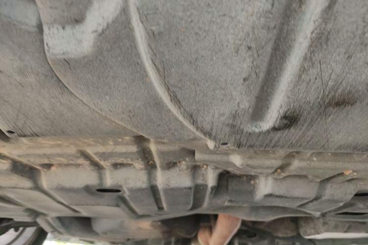 Used Lexus ES 2015 200 Elite Edition Chassis Front