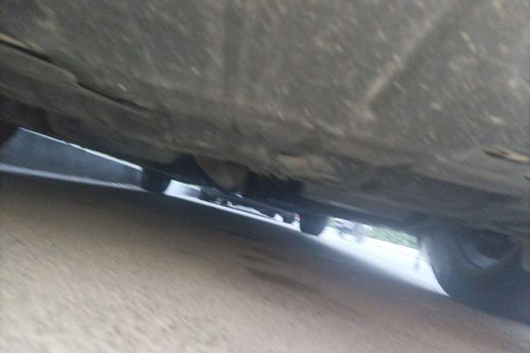 Used Lexus ES 2015 200 Elite Edition Chassis Front