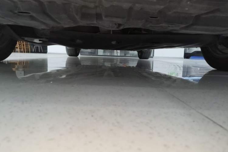 Used Lexus ES 2015 200 Elite Edition Chassis Front