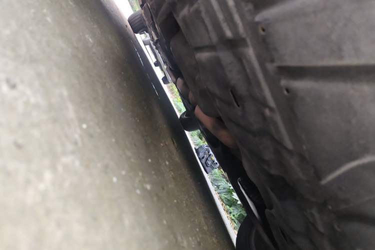 Used Lexus ES 2015 200 Elite Edition Chassis Front