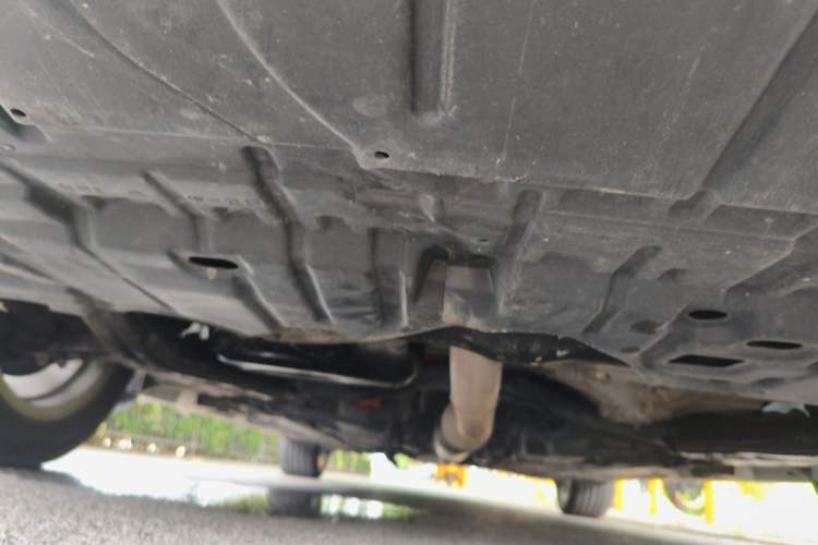 Used Lexus ES 2015 300h Comfort Edition Chassis Front