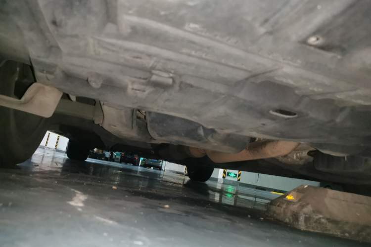 Used Lexus ES 2015 200 Elite Edition Chassis Front