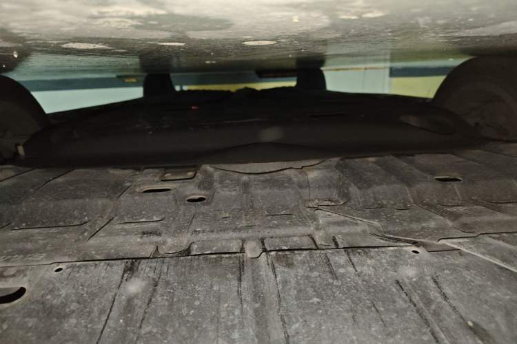 Used Lexus ES 2015 200 Elite Edition Chassis Front
