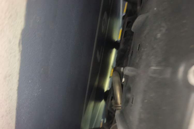 Used Lexus ES 2015 200 Comfort Edition Chassis Rear