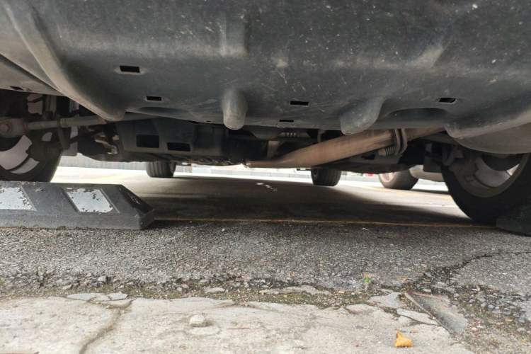 Used Lexus ES 2015 200 Elite Edition Chassis Rear