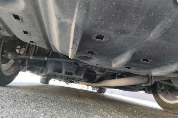 Used Lexus ES 2015 200 Elite Edition Chassis Rear