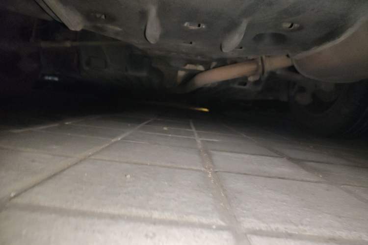 Used Lexus ES 2015 200 Elite Edition Chassis Rear