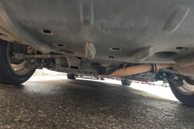 Used Lexus ES 2015 200 Elite Edition Chassis Rear