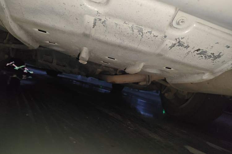 Used Lexus ES 2015 300h Comfort Edition Chassis Rear
