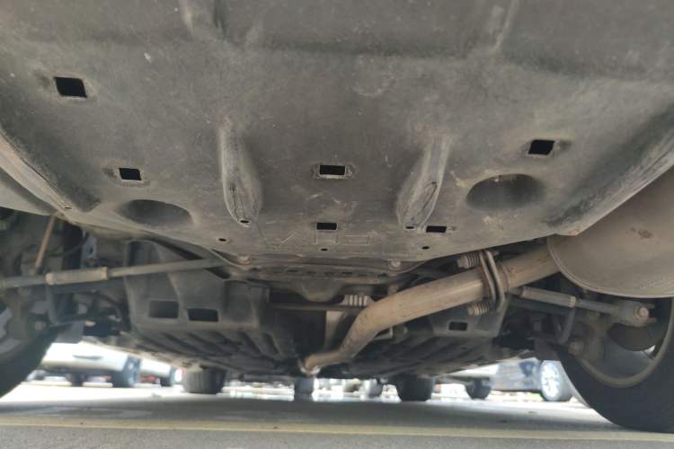 Used Lexus ES 2015 200 Elite Edition Chassis Rear