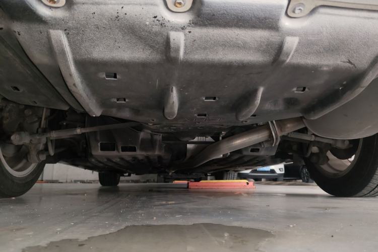 Used Lexus ES 2015 200 Elite Edition Chassis Rear