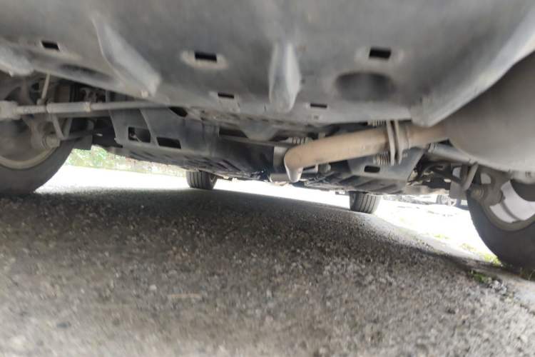 Used Lexus ES 2015 200 Elite Edition Chassis Rear
