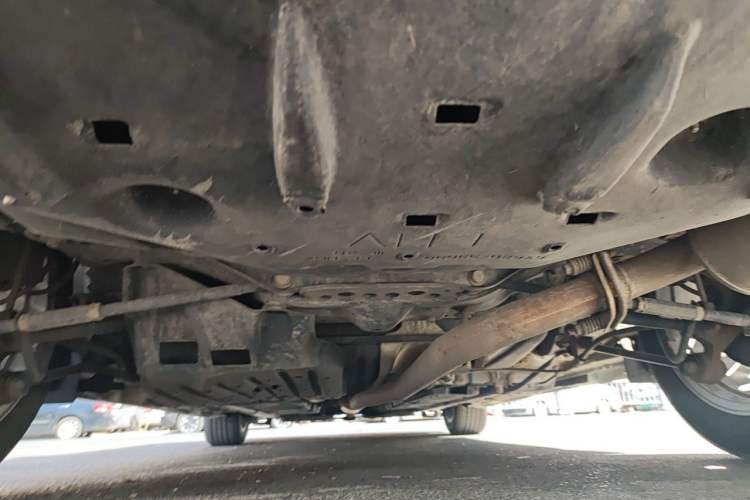 Used Lexus ES 2015 200 Elite Edition Chassis Rear