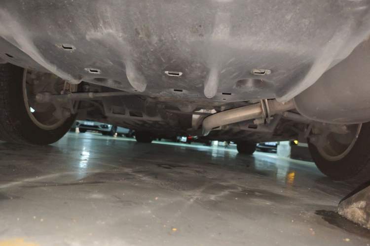 Used Lexus ES 2015 200 Elite Edition Chassis Rear
