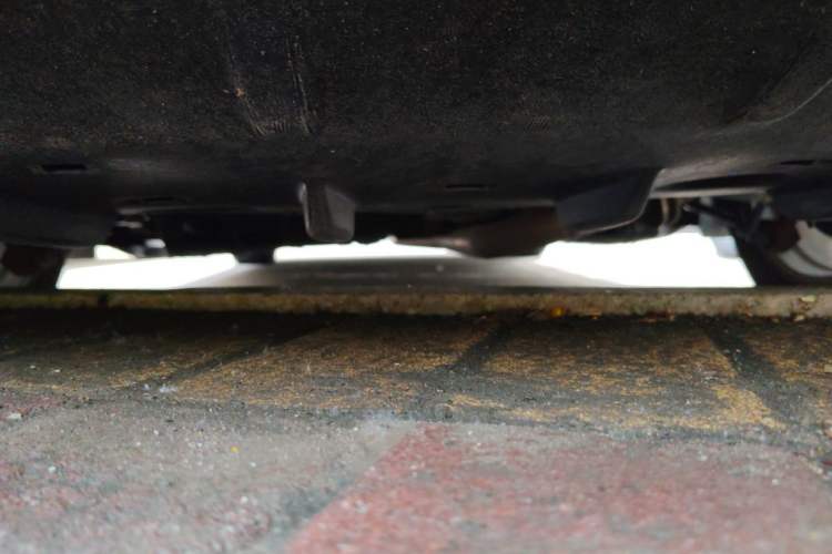 Used Lexus ES 2015 200 Elite Edition Chassis Rear
