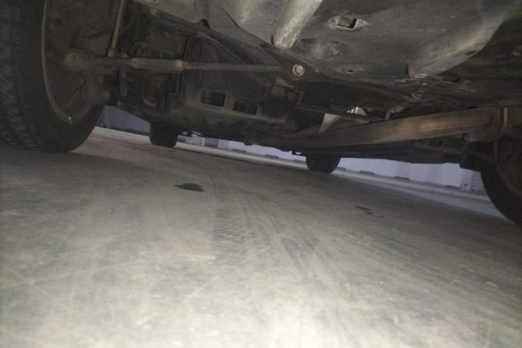 Used Lexus ES 2015 300h Comfort Edition Chassis Rear
