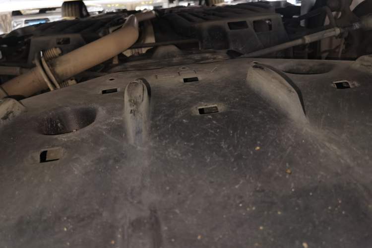 Used Lexus ES 2015 200 Elite Edition Chassis Rear