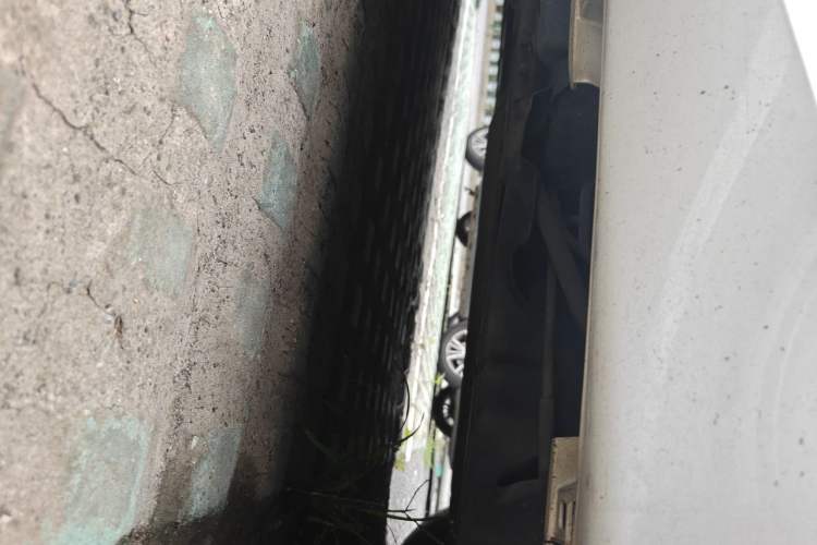 Used Lexus ES 2015 200 Comfort Edition Chassis Rear
