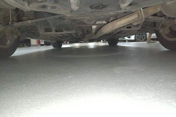 Used Lexus ES 2015 200 Elite Edition Chassis Rear