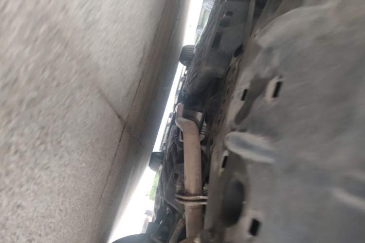 Used Lexus ES 2015 200 Elite Edition Chassis Rear