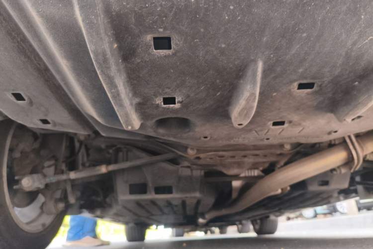 Used Lexus ES 2015 300h Comfort Edition Chassis Rear
